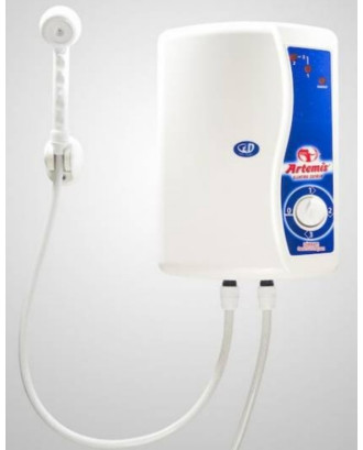 Artemis Elektrikli Şofben 7500 W 