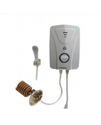 Aydın Derya Bakır Rezistanslı Elektrikli Şofben 