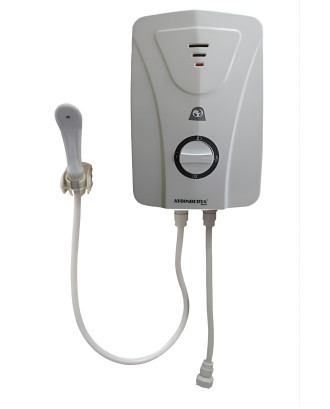 Aydın Derya New  Ani Su Isıtıcı  Elektrikli Şofben