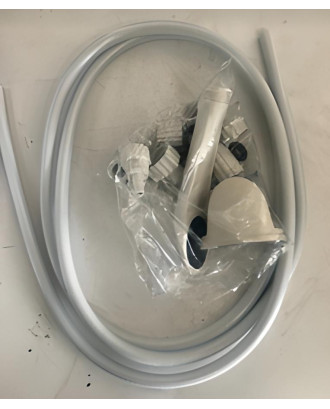 Damla ideal Ani Su Isıtıcı Elektrikli Şofben