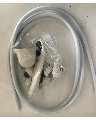 Damla Titanium Elektrikli Şofben 7500W Sigorta Ve Kutusu Dahil Paket Damla Titanium Elektrikli Şofben 7500W Sigorta Ve Kutusu Dahil Paket