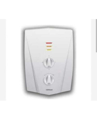 Cemsan C3300  Elektrikli Su Isıtıcı Tek Sofben ( Ücretsiz Montaj Yok )
