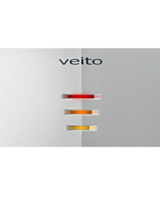Veito V1200 Elektrikli Su Isıtıcı Tek Sofben ( Ücretsiz Montaj Yok ) Veito V1200 Elektrikli Su Isıtıcı Tek Sofben ( Ücretsiz Montaj Yok )