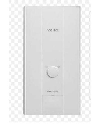 Veito Blue E Elektrikli Ani Su Isıtıcı (3 FAZ, 21 KW) 380 Volt Ucretsiz Montaj 