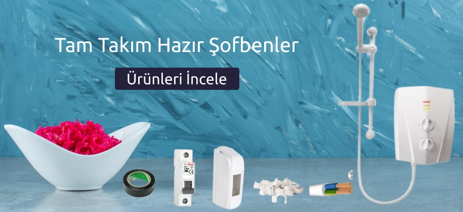 Tam Takım Şofbenler